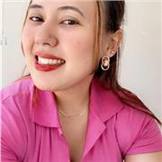 Patient, supportive tutor; lessons for all English learners.